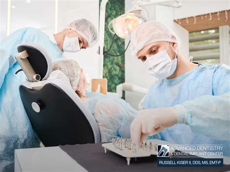 What To Expect During Dental Implant Recovery