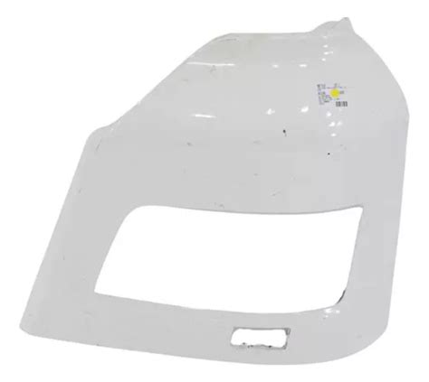 Ponteira Para choque Diant Ld Vw Caminhões Meteor 28 460 20