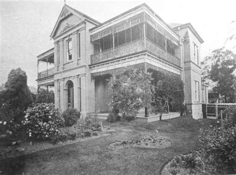 Hospitals Strathfield Heritage