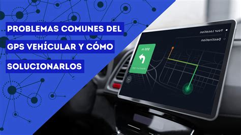 Conoce Los Tipos De Gps Para Camiones Gps Para Camiones