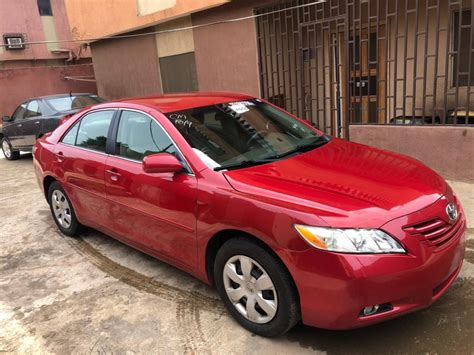 As E Dey Hot Autos Nigeria