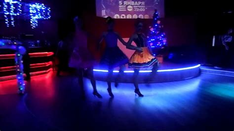 Стиляги - YouTube