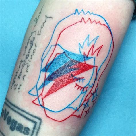 Dave On Instagram Long Live Bowie Thanks Ashley Done At