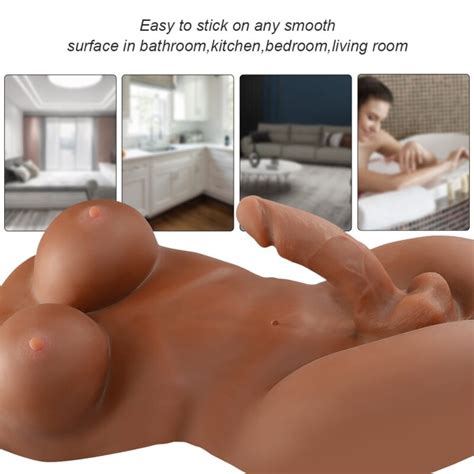 Shemale Real Sex Doll Torso Realsexdollstore