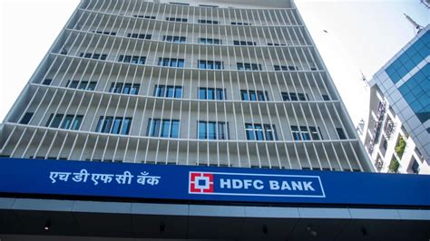 HDFC Bank Issues Its First Ever Sustainable Finance Bond Raises 300