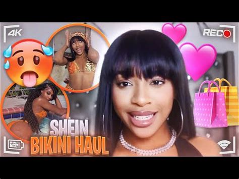 10 Hot Sexy Kaychelle D Bikini Pics