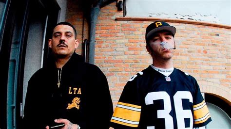 Cvlt Uscito L Album Dell Olbiese Salmo E Noyz Narcos