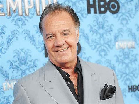 Tony Sirico Tony Sirico Wikipedia