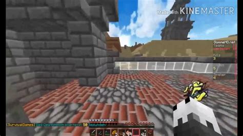 Минецрафт - YouTube
