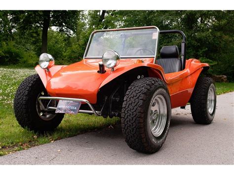 1970 Volkswagen Dune Buggy for Sale | ClassicCars.com | CC-1267062