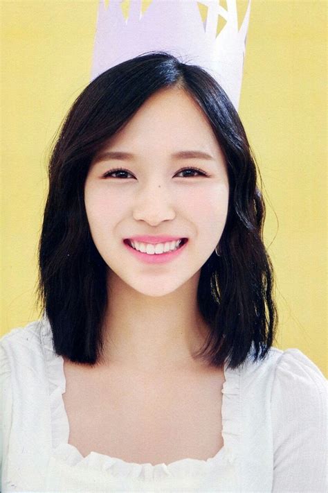 Twice Mina Mina Twice Beautiful Smile