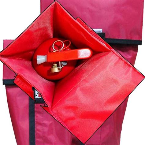 Чехлы для огнетушителей купить в Туле от производителя ТД "Сигма". Цена ...