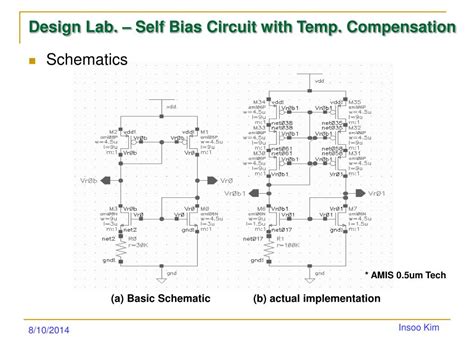 Ppt Current Source Bias Circuits Powerpoint Presentation Free