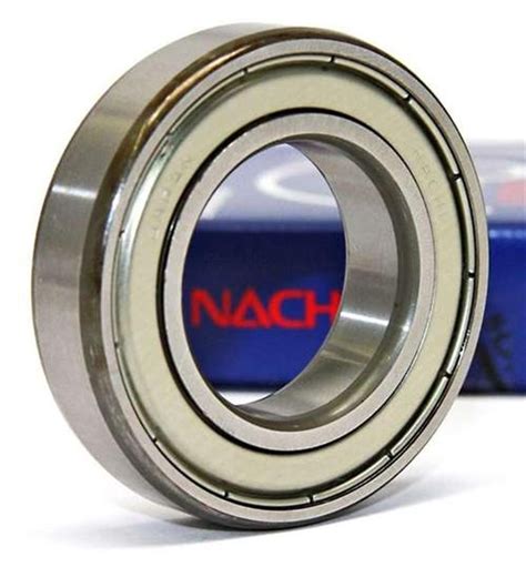 Jual Ball Bearing Zz Nachi Di Lapak Perkasa Bearing Bukalapak