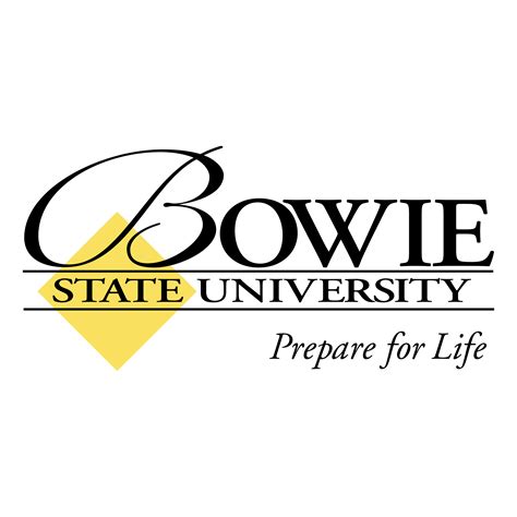 Bowie State University 06 Logo PNG Transparent & SVG Vector - Freebie ...