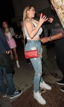 Melissa Meeks Nude Aznude