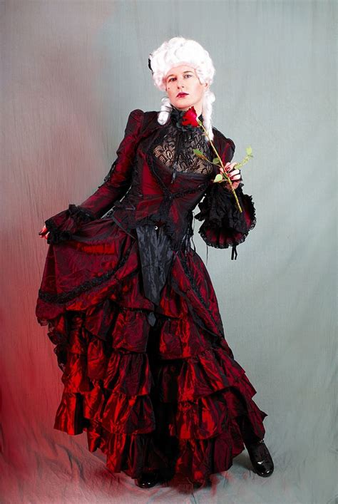 Pin By David Trace On Steampunk Fashion Victorian Dress Dresses