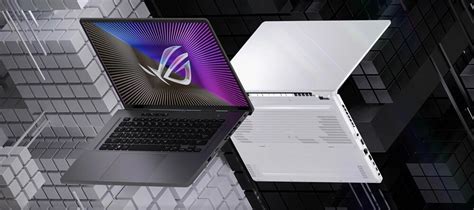 Pc Portable Gamer Asus Rog Zephyrus M Gu Zv N W I Rtx