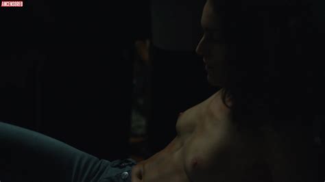 Naked Ariane Labed In The Opera