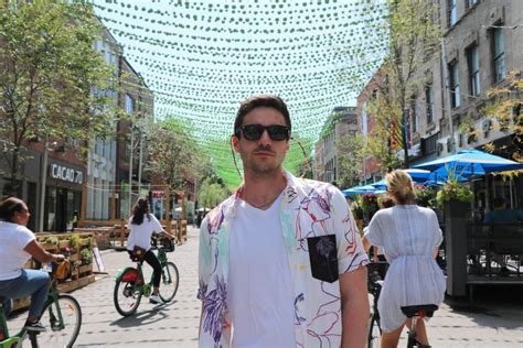 Is Montreal S Gay Village Becoming Less Gay CBC News