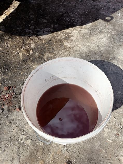 Грязь в системе охлаждения — ГАЗ Соболь 4х4, 2,7 л, 2019 года ...