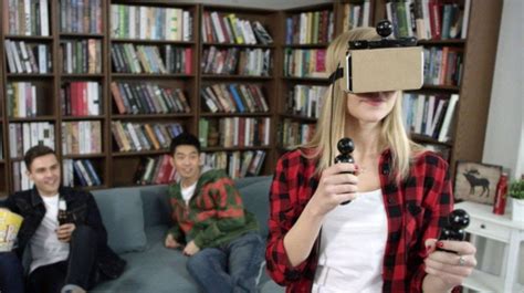 SteamVR With Android RiftCat And VRidge Setup Guide VR Porn Blog VRPorn