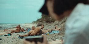 Anna Krotoska Nude Aznude