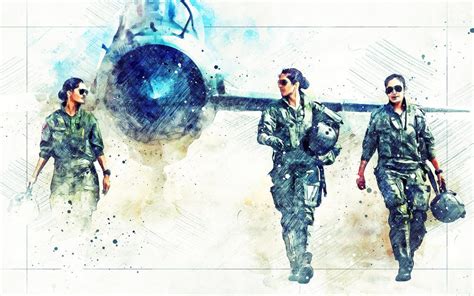 fighter pilots  moondaawg  deviantart