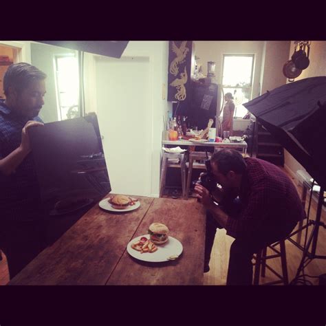 Video Brussels Porn At Our Test Kitchen Food Republic