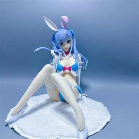 Anime Hentai Cute Sexy Plentiful Girl Pvc Action Figure Collectible Model Doll Ebay