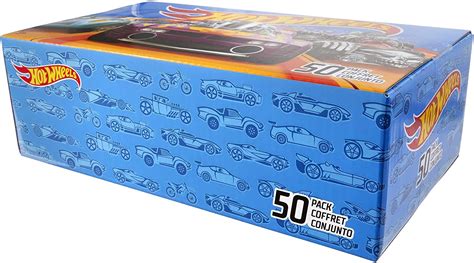 Hot Wheels Basic Auto Paquete De El Empaque Puede Variar