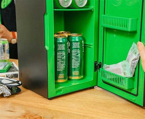 Купить мини холодильник Xbox Series X Replica Mini Fridge | PlayGames
