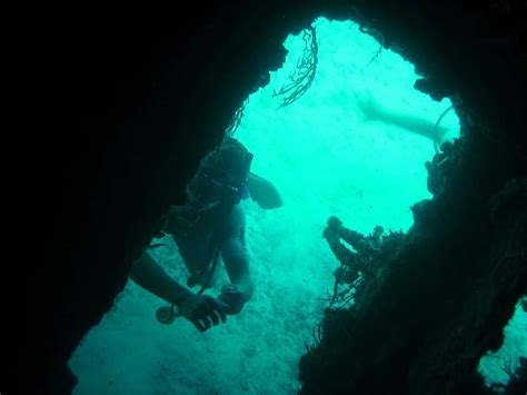 Sunken history: how to study and care for shipwrecks