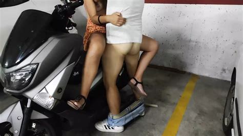 Fucking Hard In A Public Parking Lot Hd Porn F Xhamster