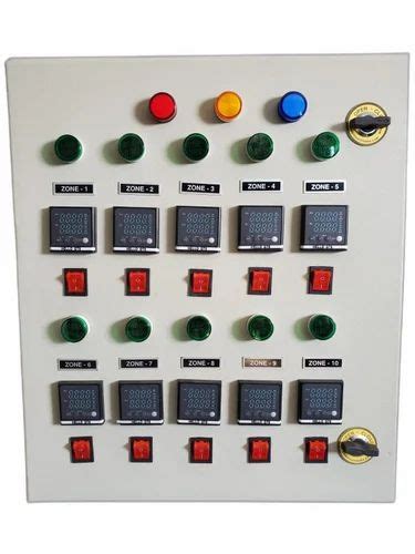 24V DC PID Hot Runner Controller At 87451 Piece In Ahmedabad ID 19879189891
