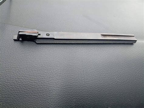 Планка партизан 218 мм, 6000 руб : купля-продажа САЙГА