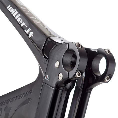 Wilier Twin Blade Road Frameset 2016 Bikes