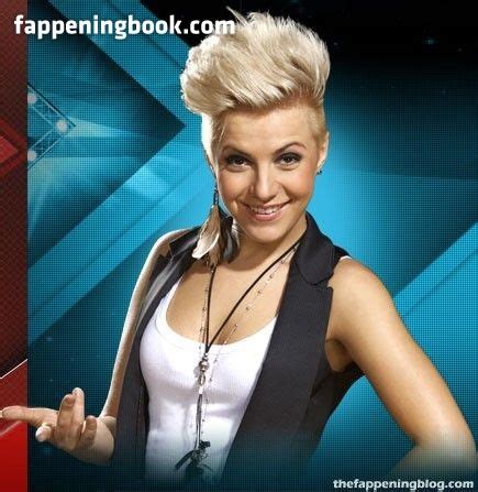 Poli Genova Nude OnlyFans Leaks Fappening FappeningBook