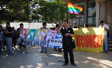 Cile Ragazzo Gay Torturato E Bruciato Vivo Da Neonazisti Notizie Incredibili