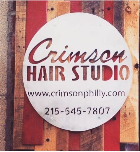CRIMSON HAIR STUDIO - Updated May 2025 - 81 Photos & 153 Reviews - 1314 ...