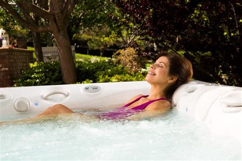 The Ultimate List Of Hot Tub Health Benefits Caldera Spas