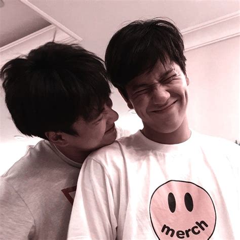 Ohmnanon Actors Funny Cute Gay Cute Twitter Headers