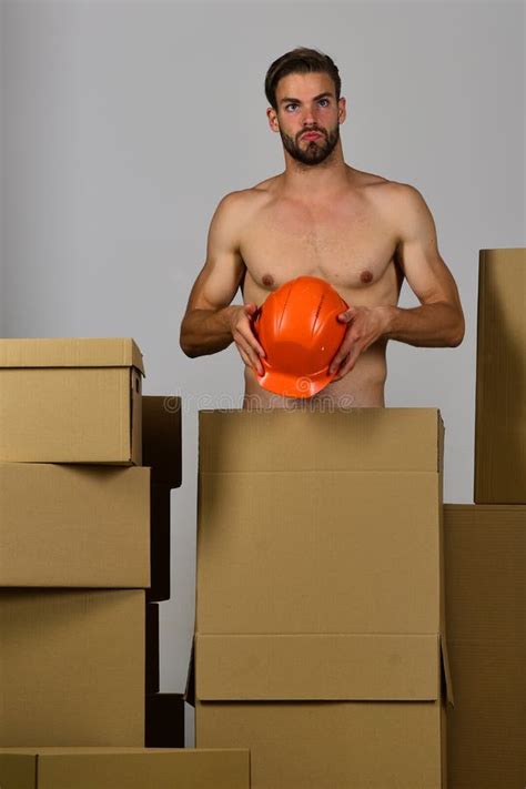 380 Naked Man Hockey Helmet Stock Photos Free Royalty Free Stock