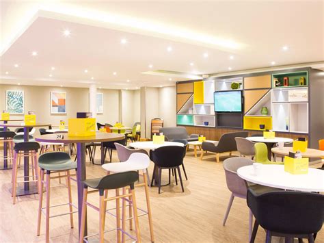 Premier inn gatwick a23 bookings are peaking this holiday 29