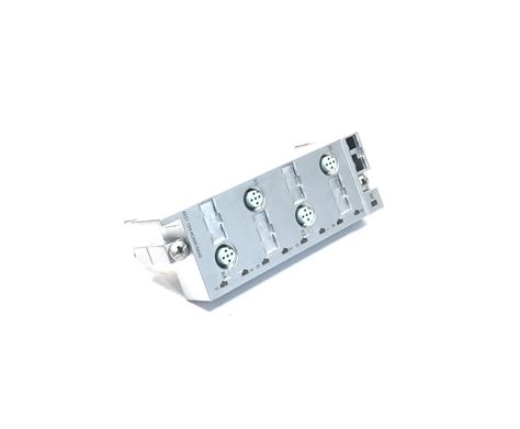 Siemens Anschlussmodul 6ES7194-4CA00-0AA0 | ESKA-Welt GmbH