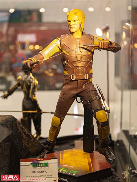 Hot Toys A