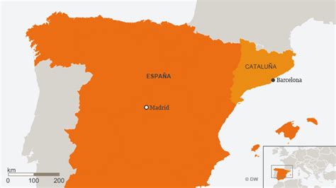 Federal Elucidaci N Cabeza Mapa Espa A Sin Catalu A Aluminio Maximizar