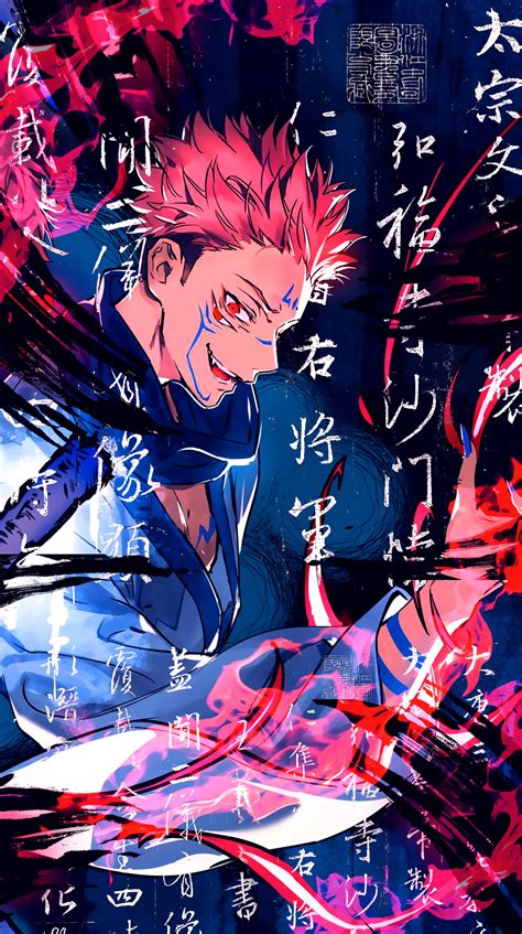 837 Wallpaper Anime Jujutsu Kaisen Picture Myweb