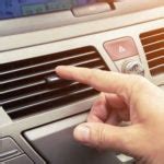 Why Is My Car AC Blowing Hot Air Autance Automotive