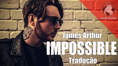 James arthur impossible album cover - deltafunding